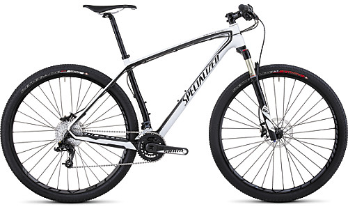 Stumpjumper Expert Carbon 29er - Specialized