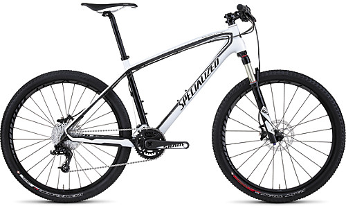 Stumpjumper Expert Carbon - Specialized