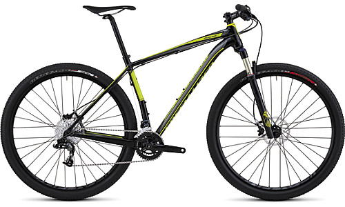 Stumpjumper Comp M5 29er - Specialized