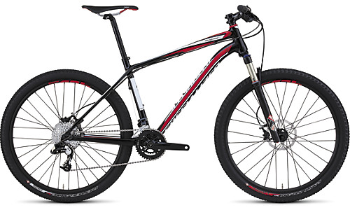 Stumpjumper Comp M5 29er - Specialized