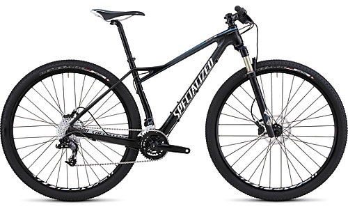 Fate Comp Carbon 29er - Specialized