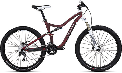 Safire Comp - Specialized