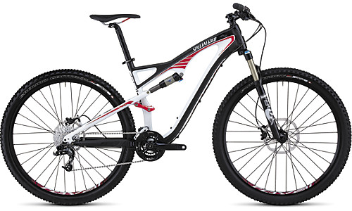 Camber Comp Carbon 29er - Specialized