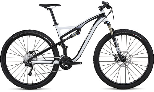 Camber Comp 29er - Specialized