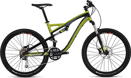 Camber Elite - Specialized