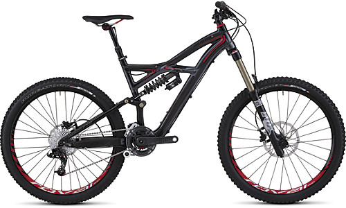 Enduro Expert EVO - Specialized