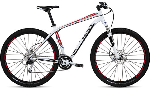 Rockhopper 29er - Specialized