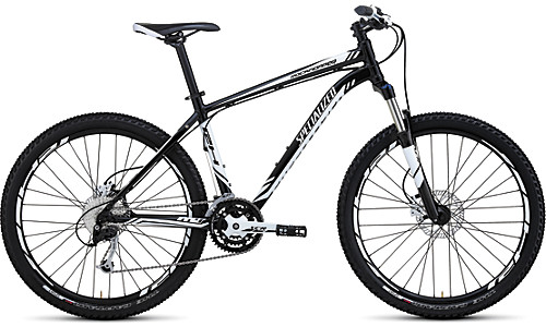 Rockhopper - Specialized