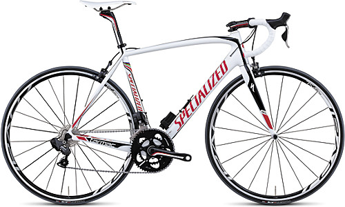 Tarmac SL4 Pro Ui2 - Specialized