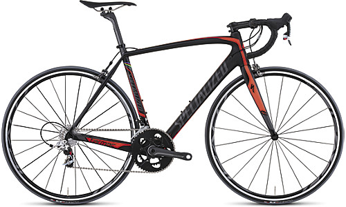 Tarmac SL4 Pro SRAM RED - Specialized