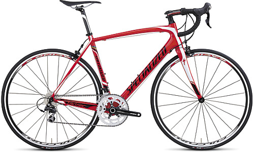 Tarmac Elite SL2 - Specialized