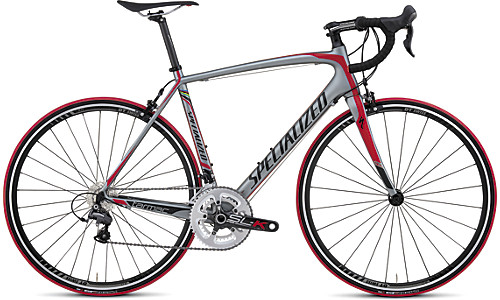 Tarmac Comp SL2 - Specialized