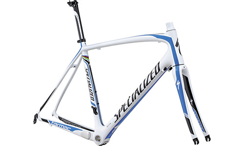 Tarmac Comp SL2 Telaio - Specialized