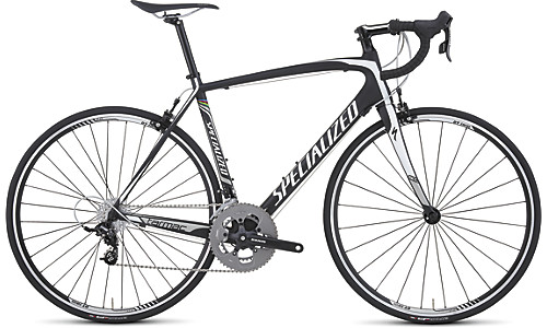 Tarmac SL2 Apex - Specialized