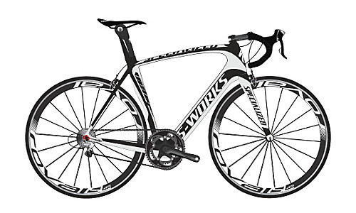 S-Works Venge SRAM - Specialized