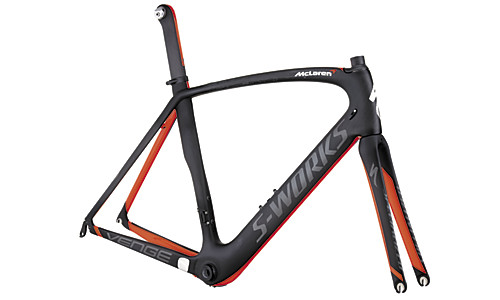 S-Works + McLaren Venge Telaio OSBB - Specialized