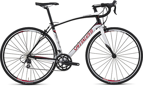 Secteur Comp - Specialized