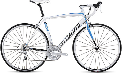 Allez Sport - Specialized