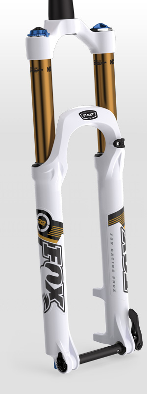 32 FLOAT 120 FIT RLC - Fox Racing Shox