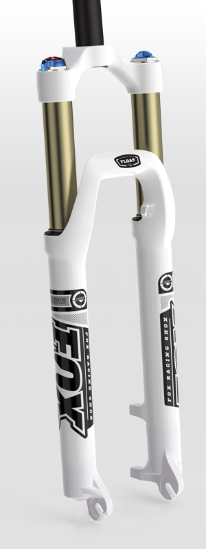 32 FLOAT 120 O/B RL - Fox Racing Shox