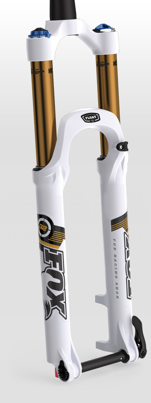 32 FLOAT   150 FIT RLC - Fox Racing Shox