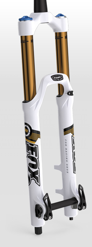 36 FLOAT 180 FIT RC2 - Fox Racing Shox