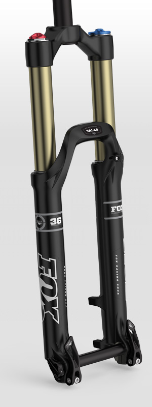 36 TALAS   160 O/B R - Fox Racing Shox