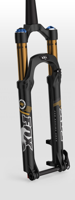 32 831   100 FIT RLC - Fox Racing Shox