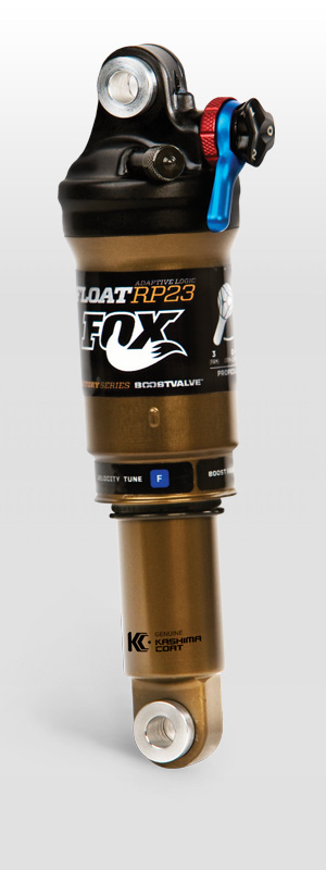 air pressure fox float rp23