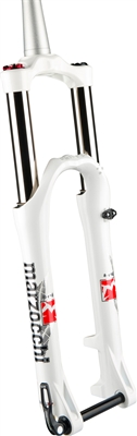 44 RC3 TITANIUM - Marzocchi