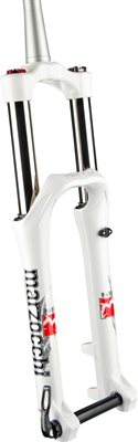 55 RC3 EVO TITANIUM - Marzocchi