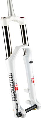 66 RC3 EVO TITANIUM - Marzocchi
