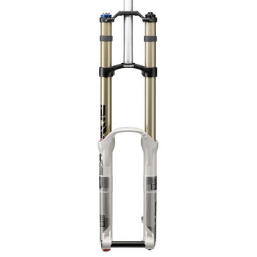 BoXXer World Cup Keronite - Rockshox