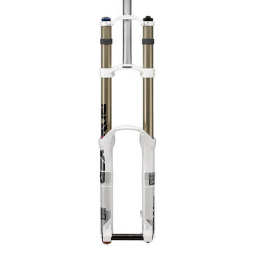 BoXXer World Cup - Rockshox