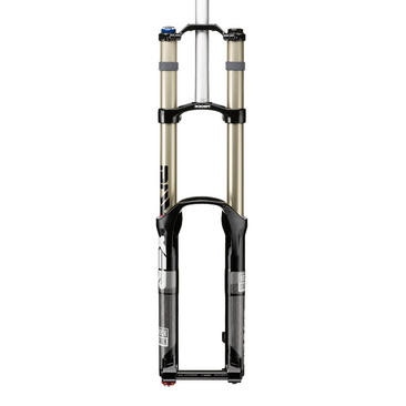 BoXXer R2C2 - Rockshox