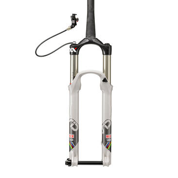SID XX World Cup - Rockshox
