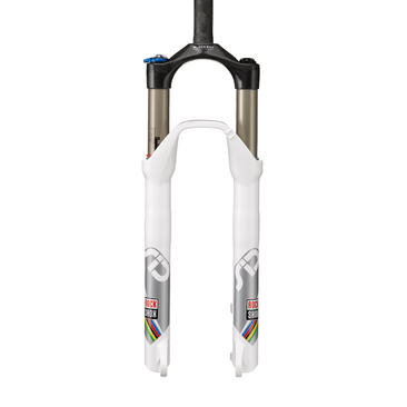 SID World Cup - Rockshox