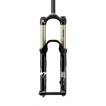 Lyrik RC - Rockshox