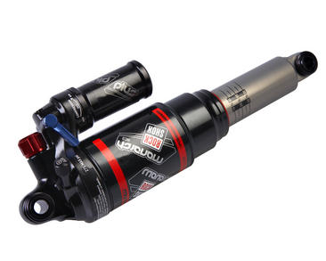 Monarch Plus RC3 - Rockshox