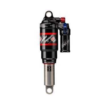 Monarch Plus R - Rockshox
