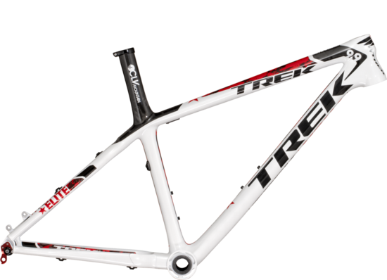 Elite 9.9 SSL Frame - Trek