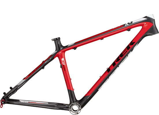 Elite 9.8 Frame - Trek