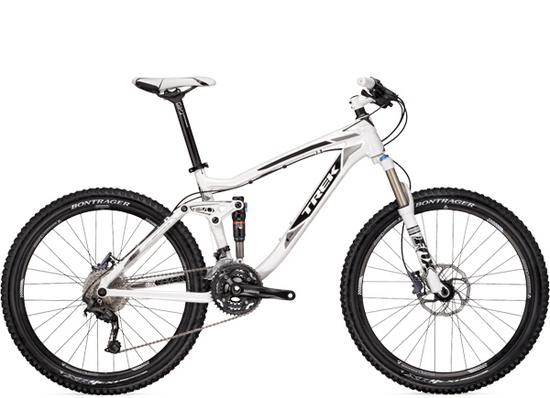 Fuel EX 7 - Trek