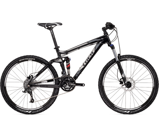 Fuel EX 5 - Trek