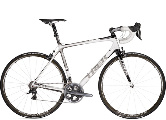 Madone 6.9 SSL - Trek