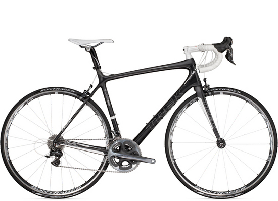 Madone 6.7 SSL - Trek