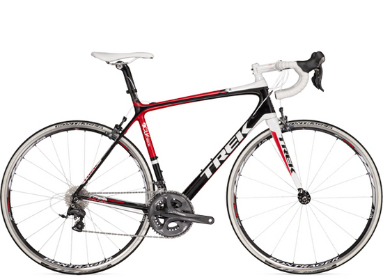 Madone 6.2 - Trek