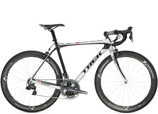 Domane 6 Series Team Edition  - Trek