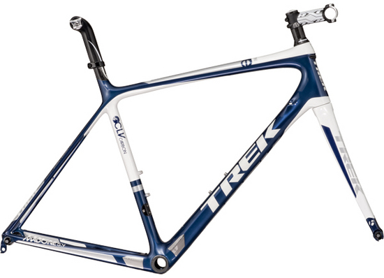 Madone 5.9 Frameset - Trek