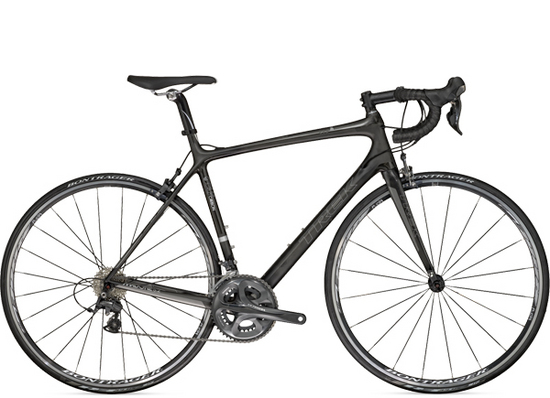 Madone 5.2 - Trek